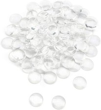 Decorative Glass Pebbles &