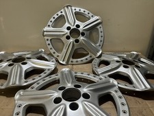 LORINSER Split Rim Centres