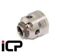 Genuine Non DCCD Centre Diff