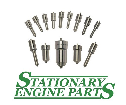 Diesel fuel injector nozzle - diesel,
