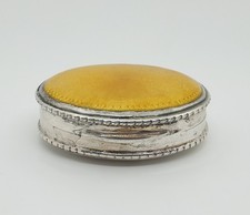 Vintage Italian 800 Solid