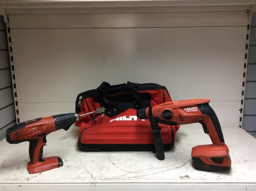 Hilti sds hammer - hilti,