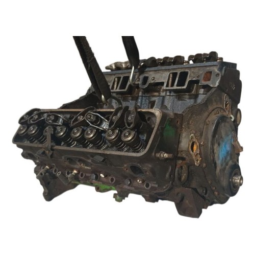 Chevy 350 non - chevy, v8