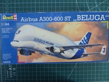 1/144 REVELL #04306 HIGH