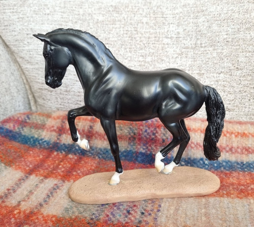 Breyer breeds the world - the,
