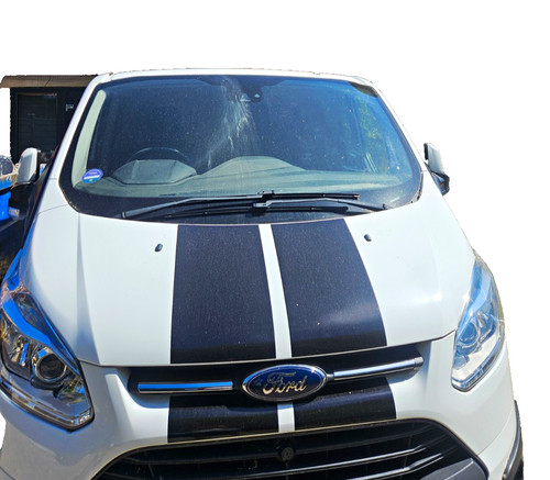 Ford transit custom 290 sport - ford,
