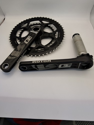 Rotor crankset 172 - rotor, 172.5mm