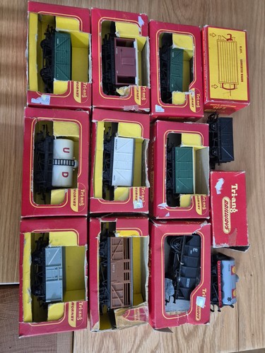 Hornby tri ang 0 loco - hornby,