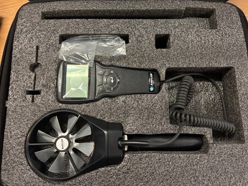 Tsi airflow lca501 - tsi,