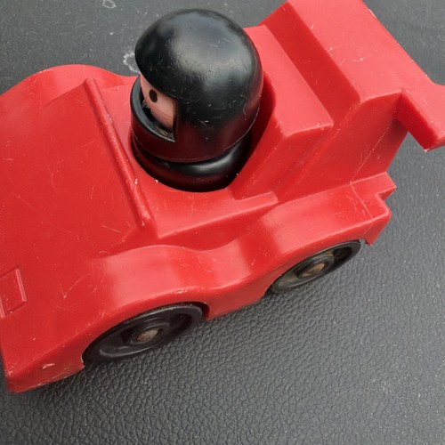 Vintage 1983 fisher price - 1983,