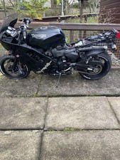 Triumph Daytona 900 Parts For