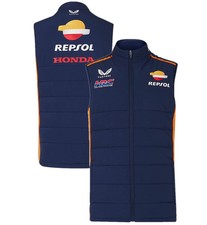 Honda Racing Men's Gilet