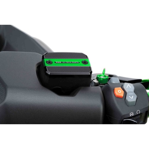 Puig front tank cap for - cap, brake