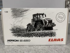 Marge Models - Claas Xerion