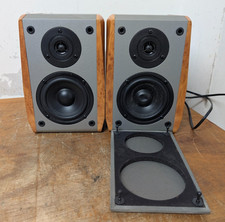 Nicole Powered Hifi Monitor