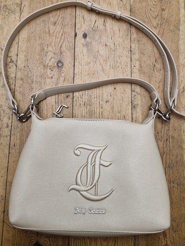 Juicy couture cream style - juicy,