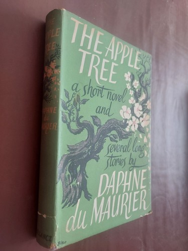 The apple tree - by, daphne