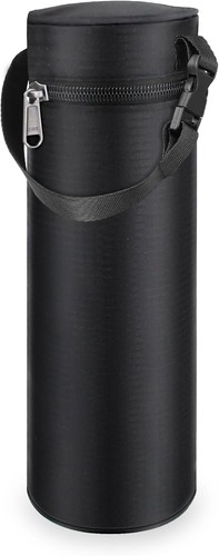 Water bottle carrier bag baby - bottle,
