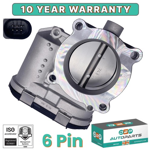 Throttle body for audi a3 - for, a1