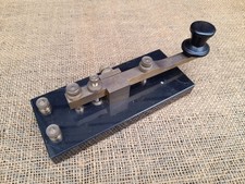 Derek Stillwell Morse Code