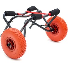 Conwy Kayak Trolley Canoe Boat