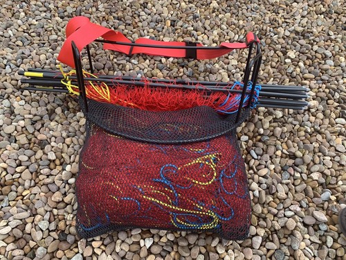 50yrd longnet complete - 50yrd,