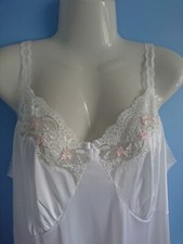 VTG WHITE PEARL SLIPPERY