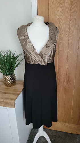 Joseph ribkoff occasion dress - ribkoff,
