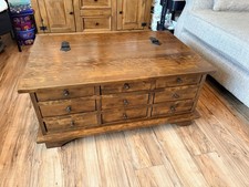 Laura Ashley Garrat 9-Drawer