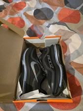 Size UK 8.5 - Nike Air Pegasus