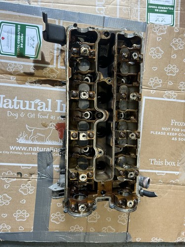 Vauxhall astra vxr engine - vauxhall,