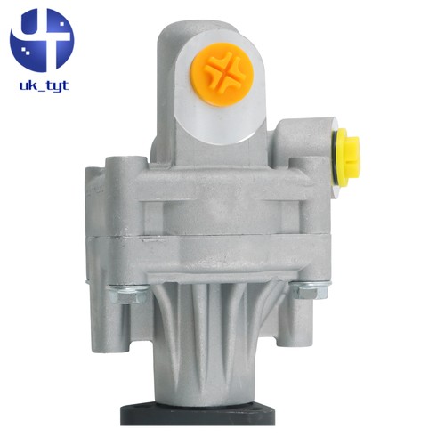 Power steering pump - steering, camper