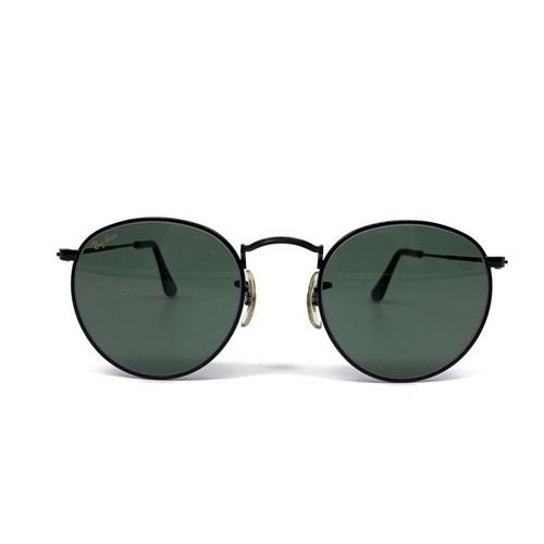 Vtg rayban w157 - vtg, bausch