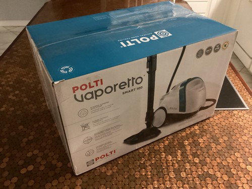 Polti vaporetto smart - smart, 100