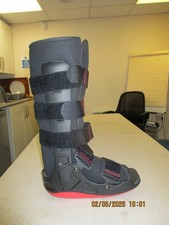ProCare XcelTrax Air Walker