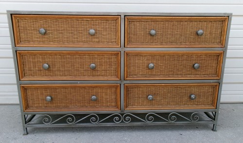Dresser pier one - dresser,