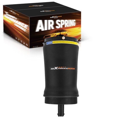 Rear air suspension spring - rear,