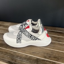 Love Moschino Women’s White