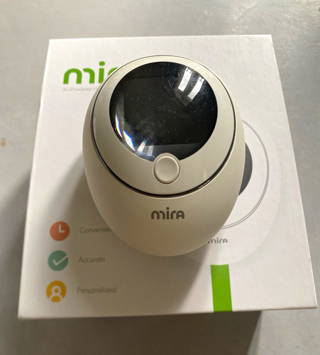 Mira digital bluetooth - mira,
