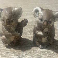 Vintage Beswick Koala Bears