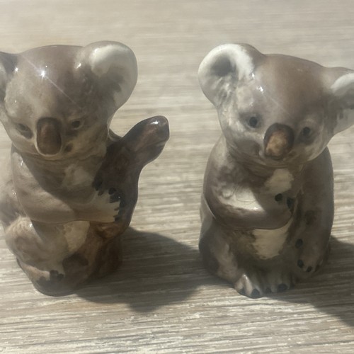 Vintage beswick koala bears - vintage,