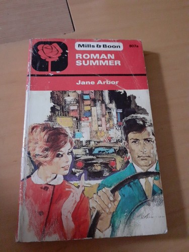 Roman summer mills - roman,
