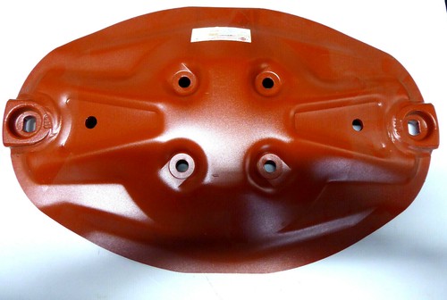Intermediate mower disc for - intermediate,