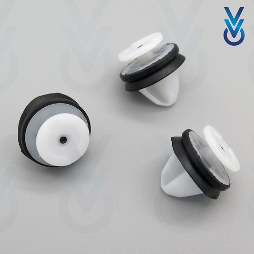 10x load bay lining trim - load,