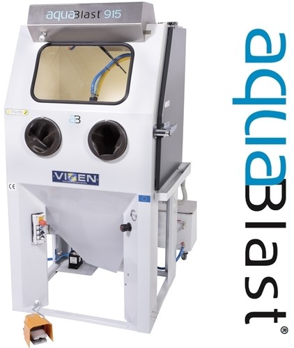 New vapour blasting vapor - new,