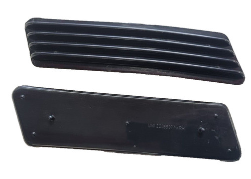 Lambretta side panel - lambretta, dl