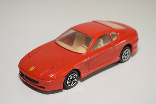 Bburago burago ferrari - burago,