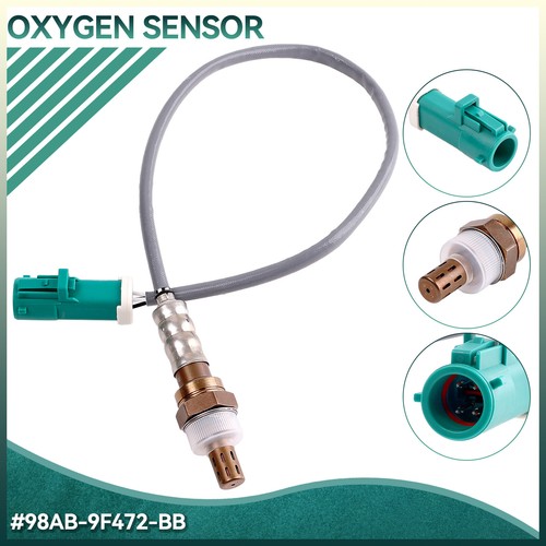 Lambda oxygen sensor for - o2,