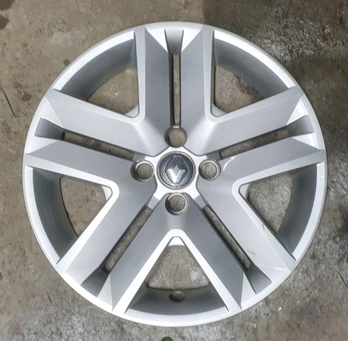 Renault clio mk5 wheel - 16",