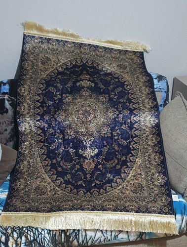 Classic islamic prayer mat - classic,